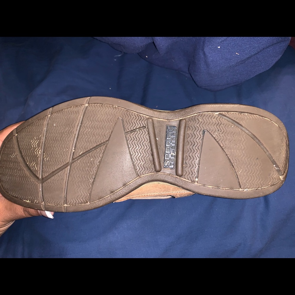 Size 11 Sperrys - Picture 5 of 7